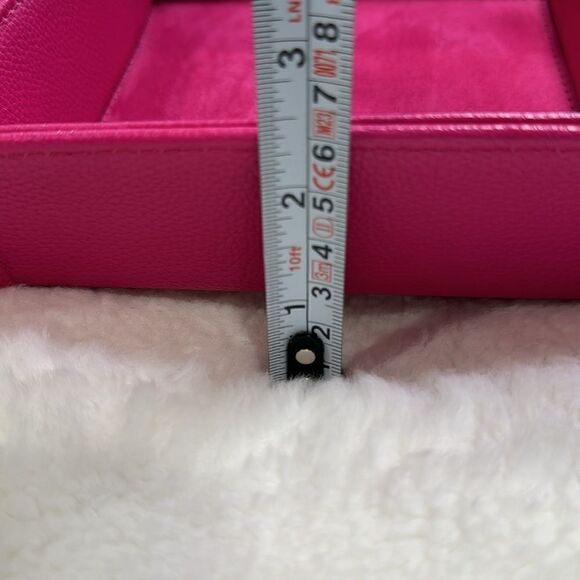 CAMPO MARZIO ROMA 1933 JEWELRY TRAY. - Picture 9 of 9